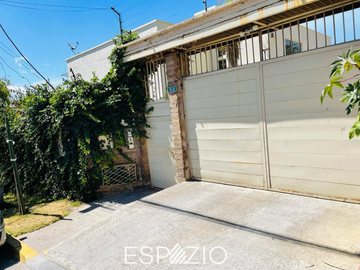 CASA EN VENTA SECTOR NAYON