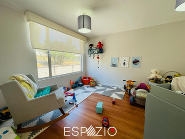 CASA EN VENTA SECTOR NAYON