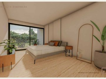 DEPARTAMENTO EN VENTA MONTE ALTO ESMERALDA