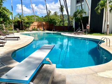 Departamento y Suite EN VENTA en Acapulco Diamante