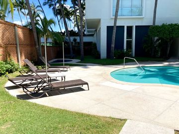 Departamento y Suite EN VENTA en Acapulco Diamante
