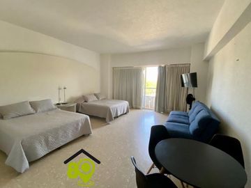 Departamento y Suite EN VENTA en Acapulco Diamante