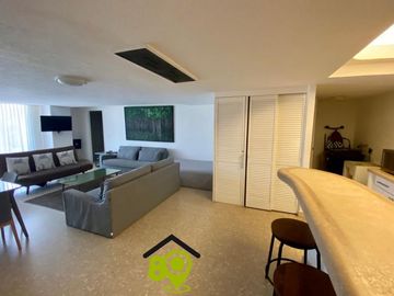 Departamento y Suite EN VENTA en Acapulco Diamante
