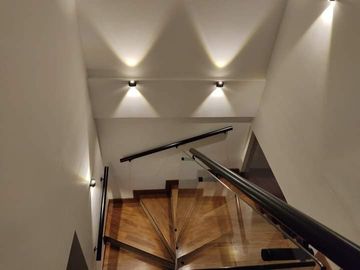 MODERNA Y LUJOSA CASA EN PIETRASANTA RIONEGRO