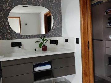 MODERNA Y LUJOSA CASA EN PIETRASANTA RIONEGRO