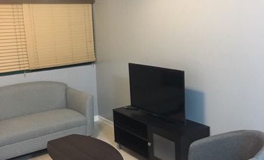 Condo for rent in Cebu City, East Aurora 2-br furn. incl. of dues