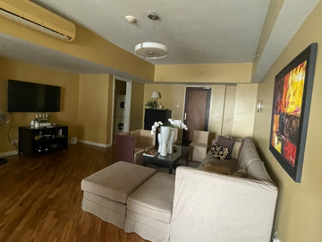 Good Deal For Sale 2BR Unit in Joya Lofts & Towers, Rockwell Makati