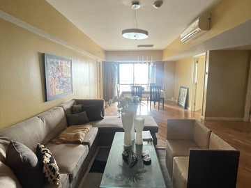 Good Deal For Sale 2BR Unit in Joya Lofts & Towers, Rockwell Makati