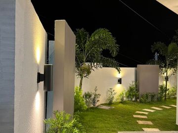 BRAND NEW MODERN HOUSE FOR SALE IN SUN VALLEY ANTIPOLO CITY OVERLOOKING