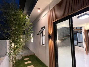 BRAND NEW MODERN HOUSE FOR SALE IN SUN VALLEY ANTIPOLO CITY OVERLOOKING