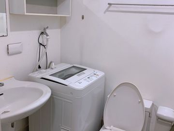 FOR SALE: 1 Bedroom Deluxe in Light Residences, Mandaluyong City
