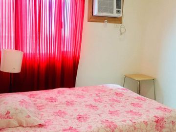 FOR SALE: 1 Bedroom Deluxe in Light Residences, Mandaluyong City