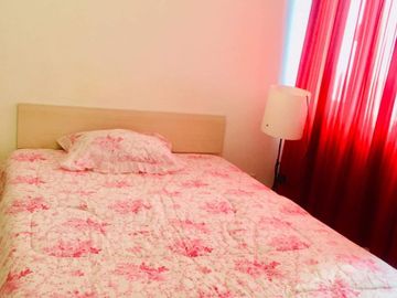 FOR SALE: 1 Bedroom Deluxe in Light Residences, Mandaluyong City