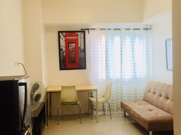 FOR SALE: 1 Bedroom Deluxe in Light Residences, Mandaluyong City