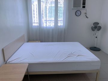 FOR SALE: 1 Bedroom Deluxe in Light Residences, Mandaluyong City