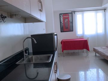 FOR SALE: 1 Bedroom Deluxe in Light Residences, Mandaluyong City