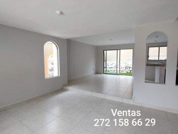 ZONA CASA VEGAS ULTIMAS DOS CASAS!!