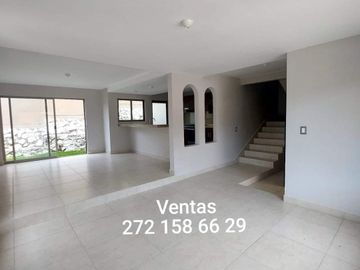 ZONA CASA VEGAS ULTIMAS DOS CASAS!!
