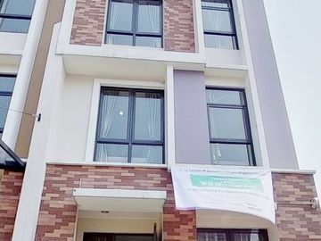 Kost Putra di Gading Serpong Dekat Kampus UMN, Summarecon Mall Serpong