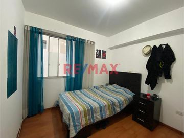 ¡Vive La Exclusividad Con Una Vista Inigualable En San Borja!