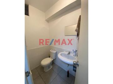 ¡Vive La Exclusividad Con Una Vista Inigualable En San Borja!