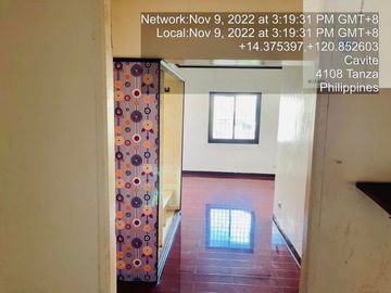 House and lot for sale in ACM WOODSTOCK HOMES, ROAD LOT 1 CORNER ROAD LOT 7, BRGY. SANJA MAYOR, TANZA, CAVITE