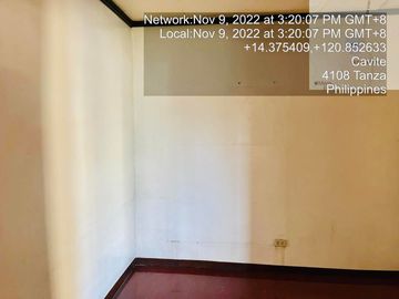 House and lot for sale in ACM WOODSTOCK HOMES, ROAD LOT 1 CORNER ROAD LOT 7, BRGY. SANJA MAYOR, TANZA, CAVITE
