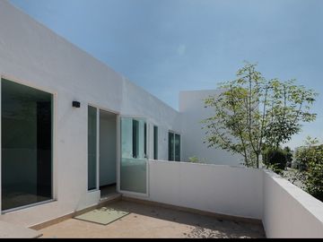 VENTA DE CASA EN CLUSTER PUEBLA BLANCA
