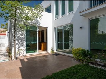 VENTA DE CASA EN CLUSTER PUEBLA BLANCA