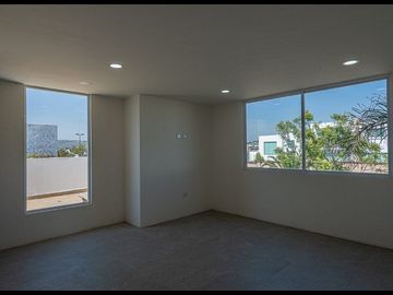 VENTA DE CASA EN CLUSTER PUEBLA BLANCA