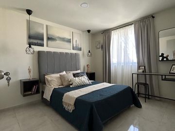 🔴🔴PRE-VENTA🔴🔴 🏡Excelentes Casas Cuadruplex ubicadas en el Fraccionamiento El Saucillo, Mineral de la Reforma, Hgo 🏡