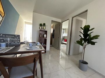 🔴🔴PRE-VENTA🔴🔴 🏡Excelentes Casas Cuadruplex ubicadas en el Fraccionamiento El Saucillo, Mineral de la Reforma, Hgo 🏡