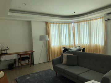 For Sale Park Royale Apartment, Gatot Subroto Jakarta Pusat - 2 Bedroom Furnished