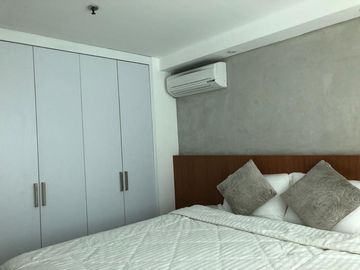 For Sale Park Royale Apartment, Gatot Subroto Jakarta Pusat - 2 Bedroom Furnished