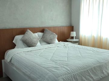 For Sale Park Royale Apartment, Gatot Subroto Jakarta Pusat - 2 Bedroom Furnished
