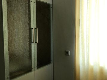 For Sale Park Royale Apartment, Gatot Subroto Jakarta Pusat - 2 Bedroom Furnished
