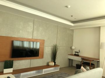 For Sale Park Royale Apartment, Gatot Subroto Jakarta Pusat - 2 Bedroom Furnished