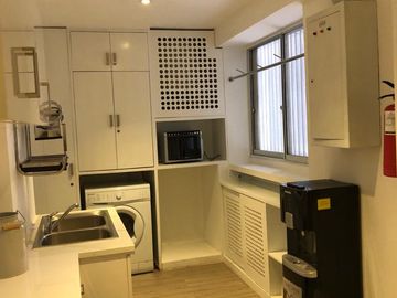 For Sale Park Royale Apartment, Gatot Subroto Jakarta Pusat - 2 Bedroom Furnished