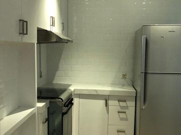 For Sale Park Royale Apartment, Gatot Subroto Jakarta Pusat - 2 Bedroom Furnished