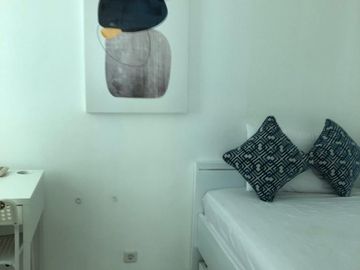 For Sale Park Royale Apartment, Gatot Subroto Jakarta Pusat - 2 Bedroom Furnished