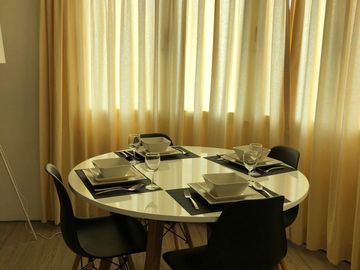 For Sale Park Royale Apartment, Gatot Subroto Jakarta Pusat - 2 Bedroom Furnished