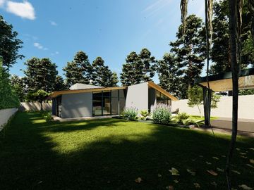 CASA EN VENTA EN VALLE DE BRAVO A 10 MINUTOS DEL CLUB DE GOLF AVANDARO