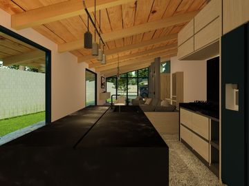 CASA EN VENTA EN VALLE DE BRAVO A 10 MINUTOS DEL CLUB DE GOLF AVANDARO