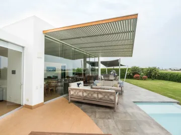 Venta de Casa de Playa - ASIA