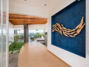 Venta de Casa de Playa - ASIA