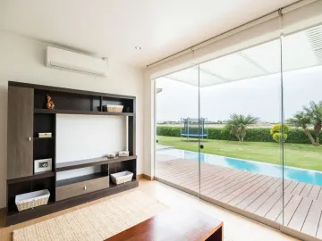 Venta de Casa de Playa - ASIA