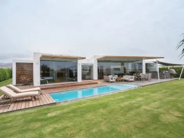 Venta de Casa de Playa - ASIA