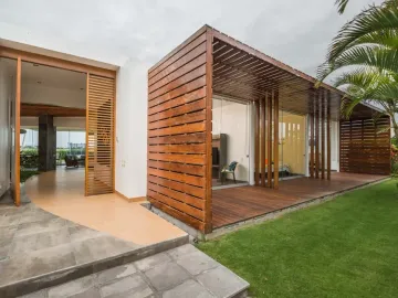 Venta de Casa de Playa - ASIA