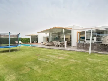 Venta de Casa de Playa - ASIA