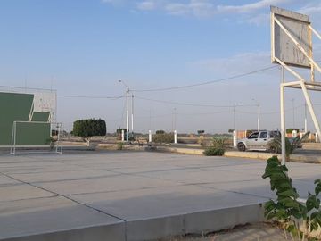GRAN VENTA DE TERRENO EN LA URB. MONTE BELLO